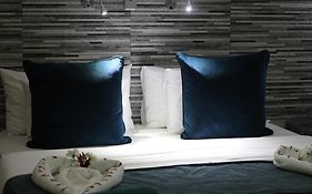 Ecolux Boutique Hotel