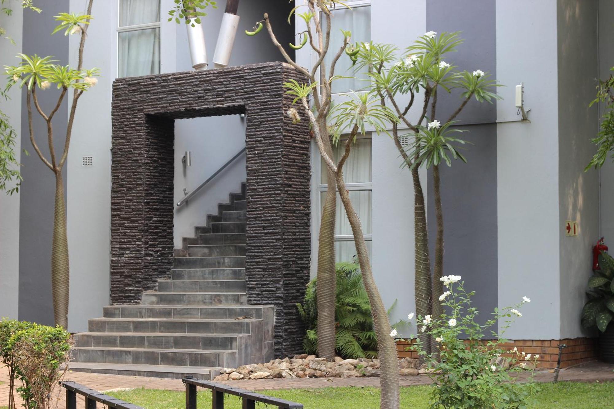 Ecolux Boutique Hotel Komatipoort Exterior foto