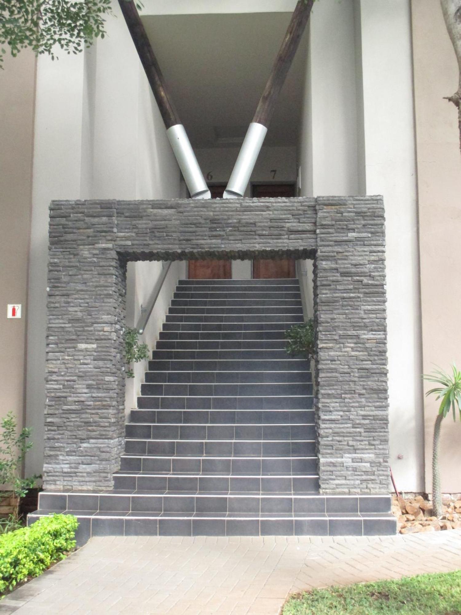 Ecolux Boutique Hotel Komatipoort Exterior foto